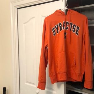 Syracuse University Hoodie